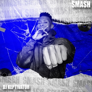 Обложка для DJ Keptivator - Smash