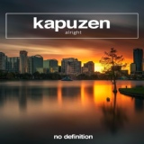 Обложка для Kapuzen - Alright