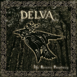 Обложка для Delva - Columbus