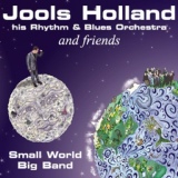 Обложка для Jools Holland, Eric Bibb - All That You Are