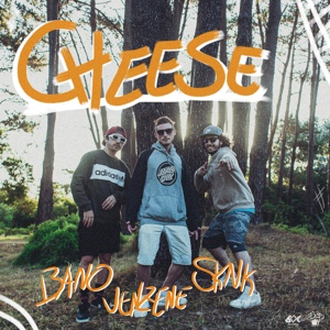 Обложка для bano feat. sknk, Venzene - Cheese