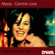 Обложка для Alexia - Gimme Love