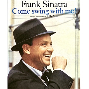 Обложка для Frank Sinatra - That Old Black Magic