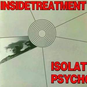 Обложка для Inside Treatment - Walk Alone