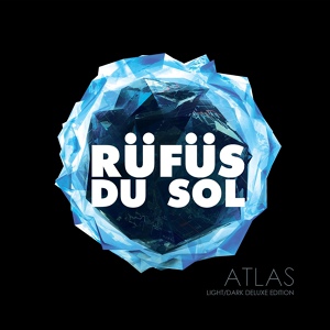 Обложка для RÜFÜS DU SOL - Take Me