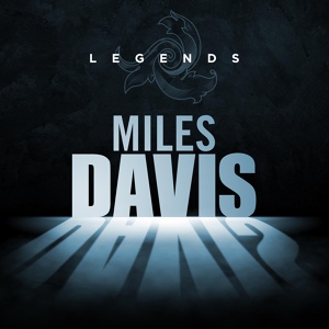 Обложка для Miles Davis Quintet - It Never Entered My Mind