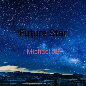 Обложка для Michael JB - Dark
