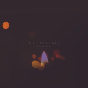 Обложка для Aureolin Sky - Starlight (Spa)