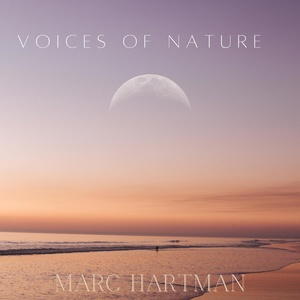 Обложка для Marc Hartman - Mother Nature