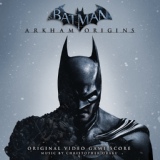 Обложка для Christopher Drake - Arkham Origins Suite