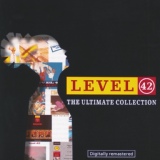 Обложка для Level 42 - Love Games
