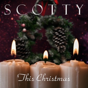 Обложка для Scotty - This Christmas