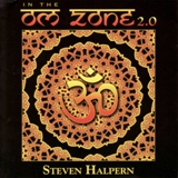 Обложка для Steven Halpern - Om Zone 2.0 - IV