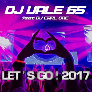 Обложка для DJ Vale 65 feat. DJ Carl One - Dragon Bass