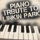 Обложка для Piano Tribute Players - Somewhere I Belong