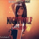 Обложка для Nightwolf - Let You Go