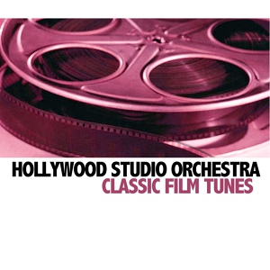 Обложка для Hollywood Studio Orchestra - Yankee Doodle