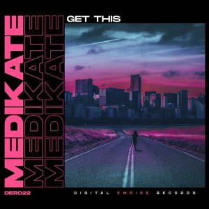 Обложка для Medikate - Get This