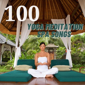 Обложка для Meditation Spa - Zen Master