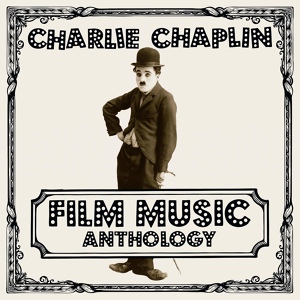 Обложка для Charlie Chaplin - The Gamine