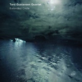 Обложка для Tord Gustavsen Quartet - Silent Spaces