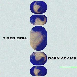 Обложка для Dary Adams - Tired Doll