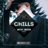 Обложка для Matvey Emerson - Broken (Instrumental Mix)