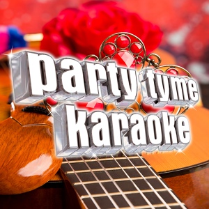 Обложка для Party Tyme Karaoke - Mentiras (Made Popular By Lupita D'alessio) [Karaoke Version]