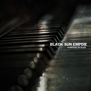 Обложка для Black Sun Empire - Eraser