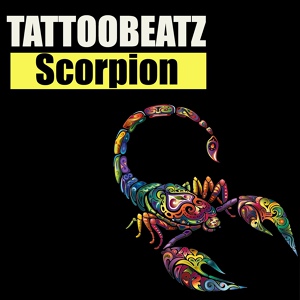 Обложка для Tattoo Beatz - Scorpion