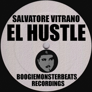 Обложка для Salvatore Vitrano - el Hustle