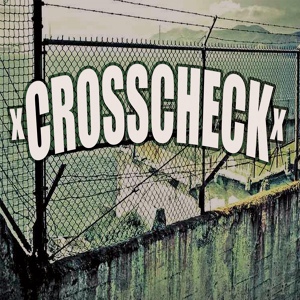 Обложка для Crosscheck - Chip On My Shoulder