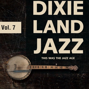 Обложка для Original Dixieland Jazz Band - Original Dixieland One Step