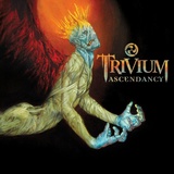 Обложка для Trivium - Ascendancy