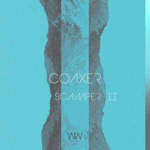 Обложка для coaxer - Razor Step