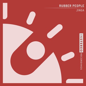 Обложка для Rubber People - Jinga