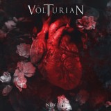 Обложка для Volturian - New Life