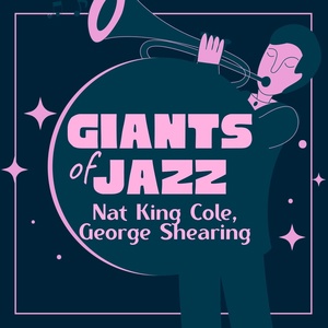 Обложка для Nat King Cole, George Shearing - Pick Yourself Up