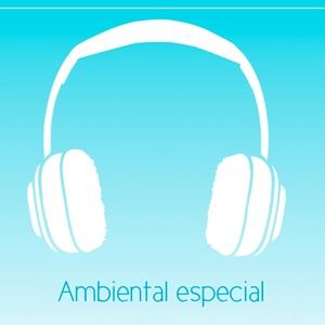 Обложка для AmbientHeat - Ambiental especial