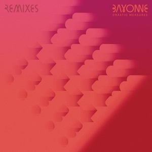 Обложка для Bayonne - Uncertainly Deranged
