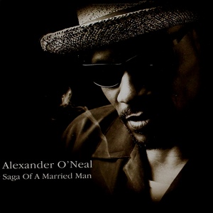 Обложка для Alexander O'Neal - Happy Home