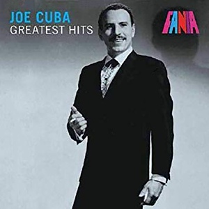 Обложка для Joe Cuba And His Orchestra - Soy Pilongo