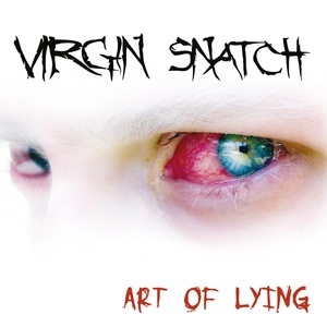 Обложка для Virgin Snatch - Art Of Lying