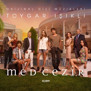 Обложка для Toygar Işıklı - Merhaba!... Mira Ben