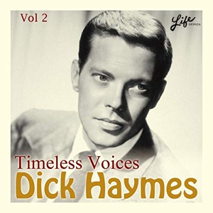 Обложка для Dick Haymes - There's No Business Like Show Business
