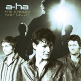 Обложка для a-ha - The Living Daylights