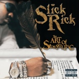 Обложка для Slick Rick feat. OutKast - Street Talkin'