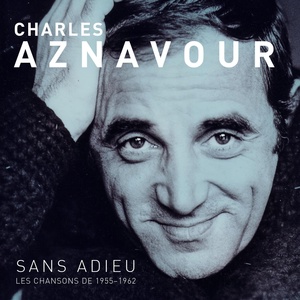 Обложка для Charles Aznavour - Le Feutre Taupé