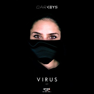 Обложка для Carkeys - Virus