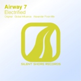 Обложка для Airway 7 - Electrified (Alexander Piven Remix)